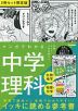 マンガでわかる中学理科（生物・地学／物理・化学）2冊セット 限定版