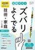 定期テスト ズバリよくでる 中学 技術・家庭 全学年 全教科書版